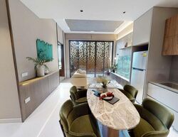Parksuites (D10), Apartment #463091981